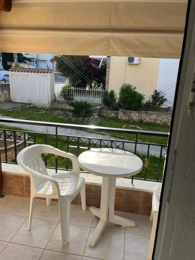 Apartment Sakis 3 Polychrono