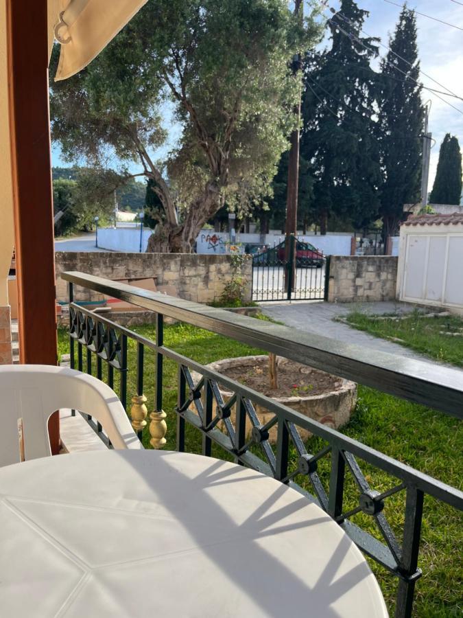 Apartment Sakis 3