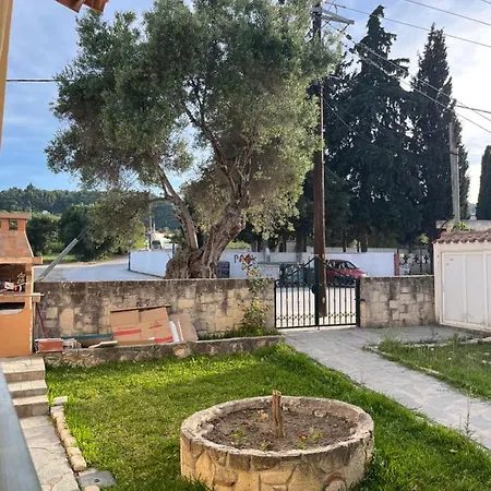 Sakis 3 Apartment Polychrono Exterior photo