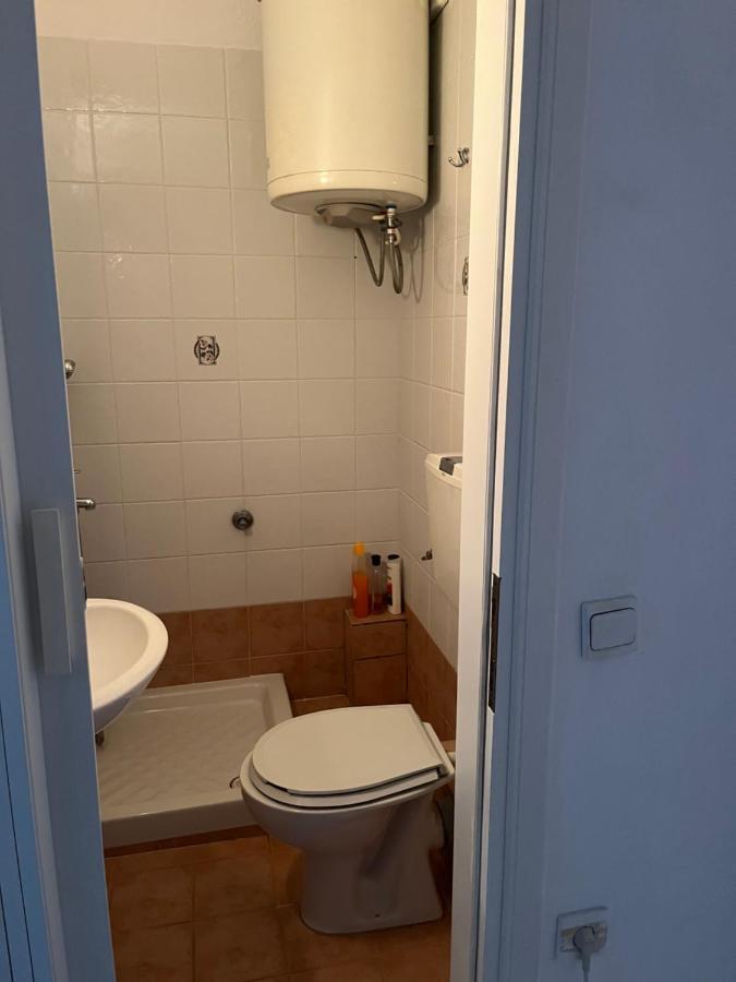 Sakis 3 Apartment